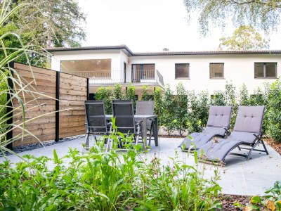 Apartment 4-Bett-Wohnung - Outdoor photo 23