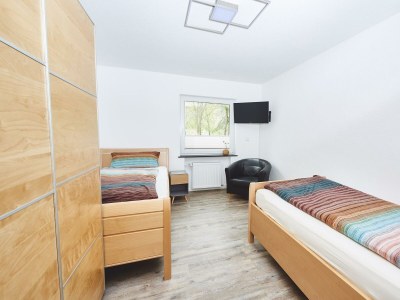 Apartment 4-Bett-Wohnung - Features photo 27