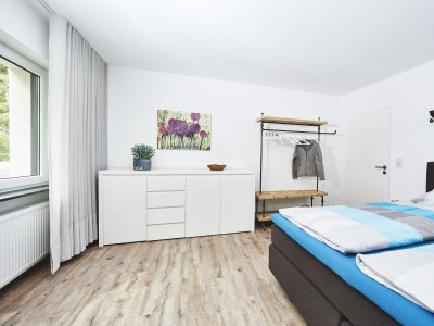 Apartment 4-Bett-Wohnung - Features photo 31