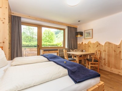 Holiday apartment Goldberg im Gästehaus Luggau - Features photo 10