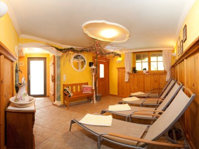 Holiday apartment Goldberg im Gästehaus Luggau - Features photo 15