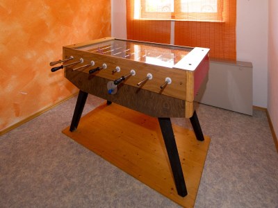 Holiday apartment Goldberg im Gästehaus Luggau - Environment photo 19