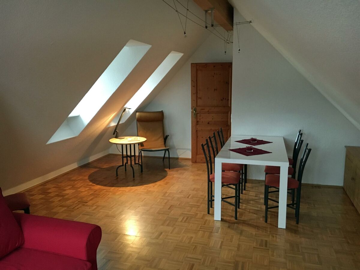 Apartment Fachwerkhaus - Features photo 3