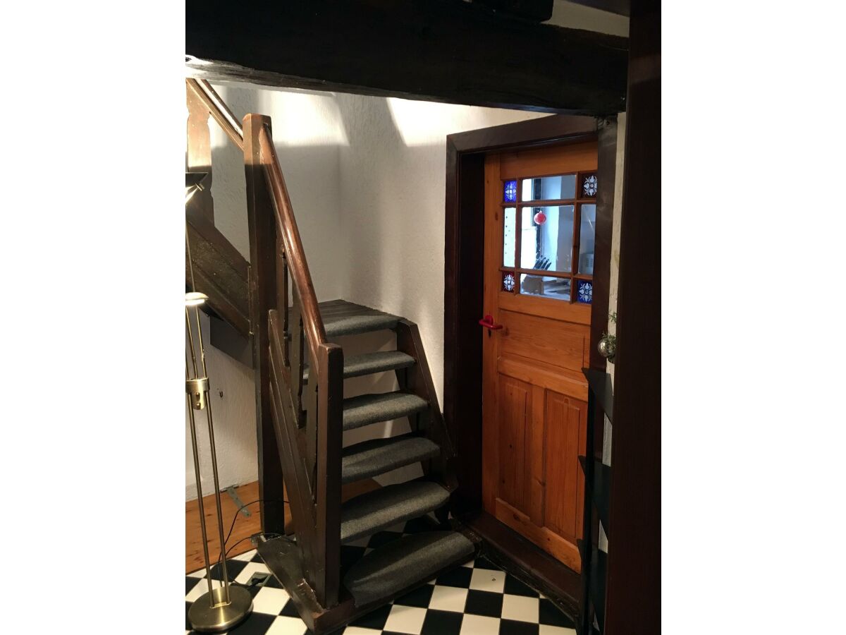 Apartment Fachwerkhaus - Features photo 4