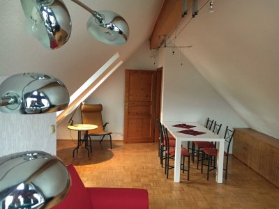 Apartment Fachwerkhaus - Features photo 2