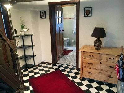 Apartment Fachwerkhaus - Features photo 5