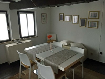 Apartment Fachwerkhaus - Features photo 6