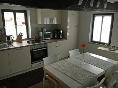 Apartment Fachwerkhaus - Features photo 7