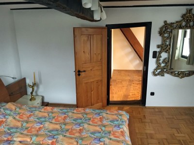 Apartment Fachwerkhaus - Features photo 9