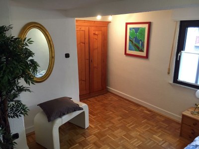 Apartment Fachwerkhaus - Features photo 10