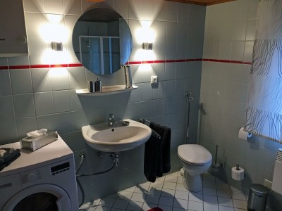 Apartment Fachwerkhaus - Features photo 12