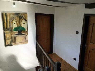 Apartment Fachwerkhaus - Features photo 14