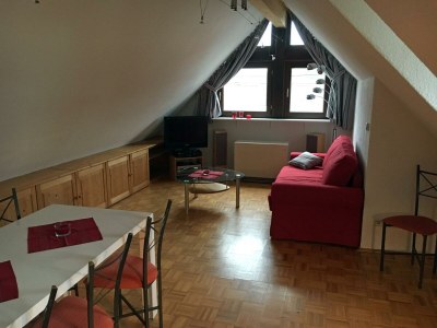 Apartment Fachwerkhaus - Features photo 15