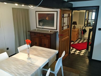 Apartment Fachwerkhaus - Features photo 16