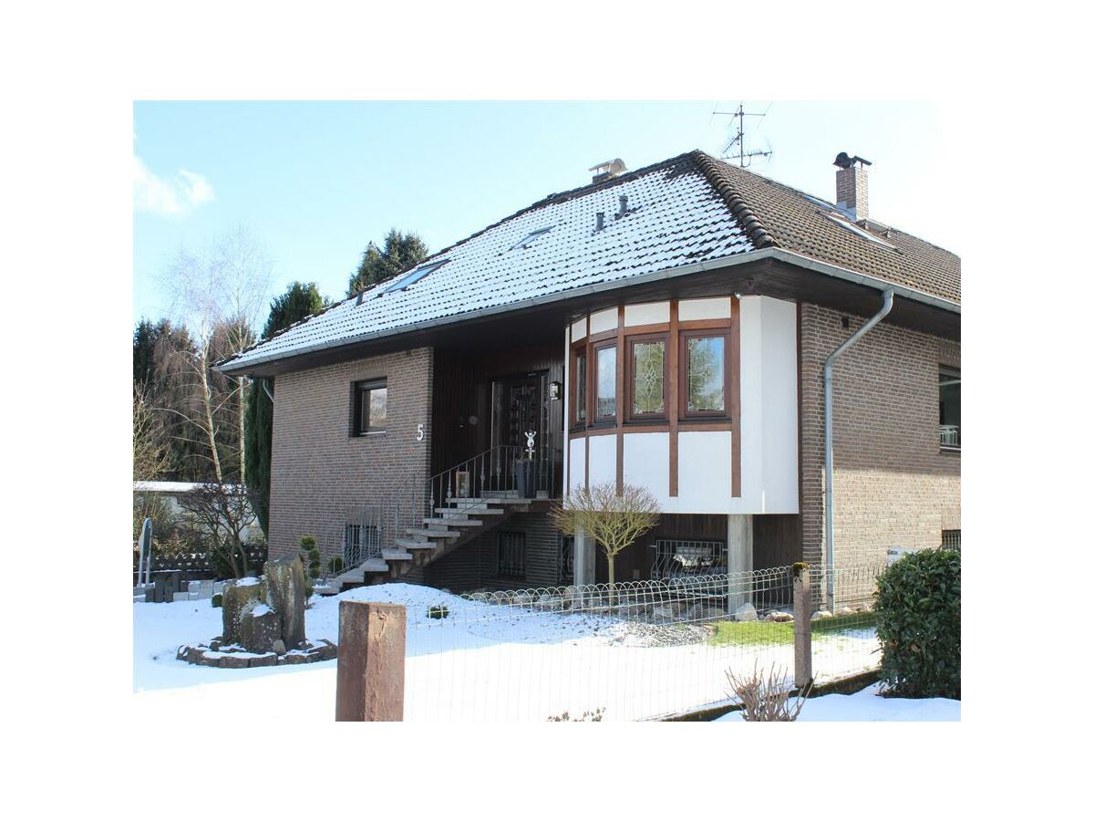 Apartment 1-Bett Wohnung