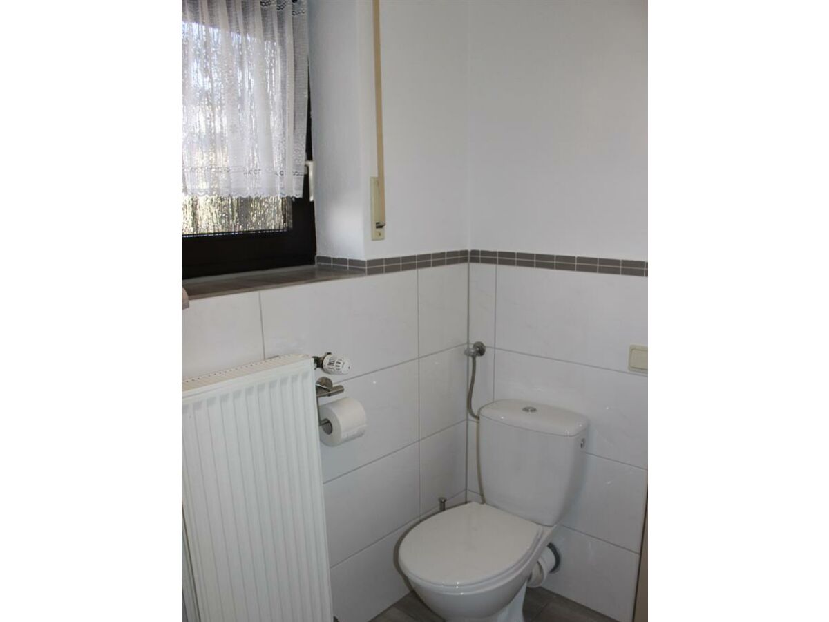 Apartment 1-Bett Wohnung - Features photo 4