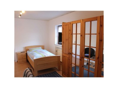 Apartment 1-Bett Wohnung - Features photo 3