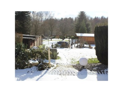 Apartment 1-Bett Wohnung - Features photo 6