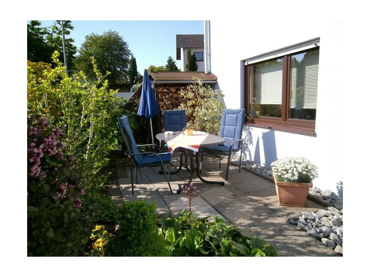 Apartment 2-Bettwohnung - Outdoor photo 3