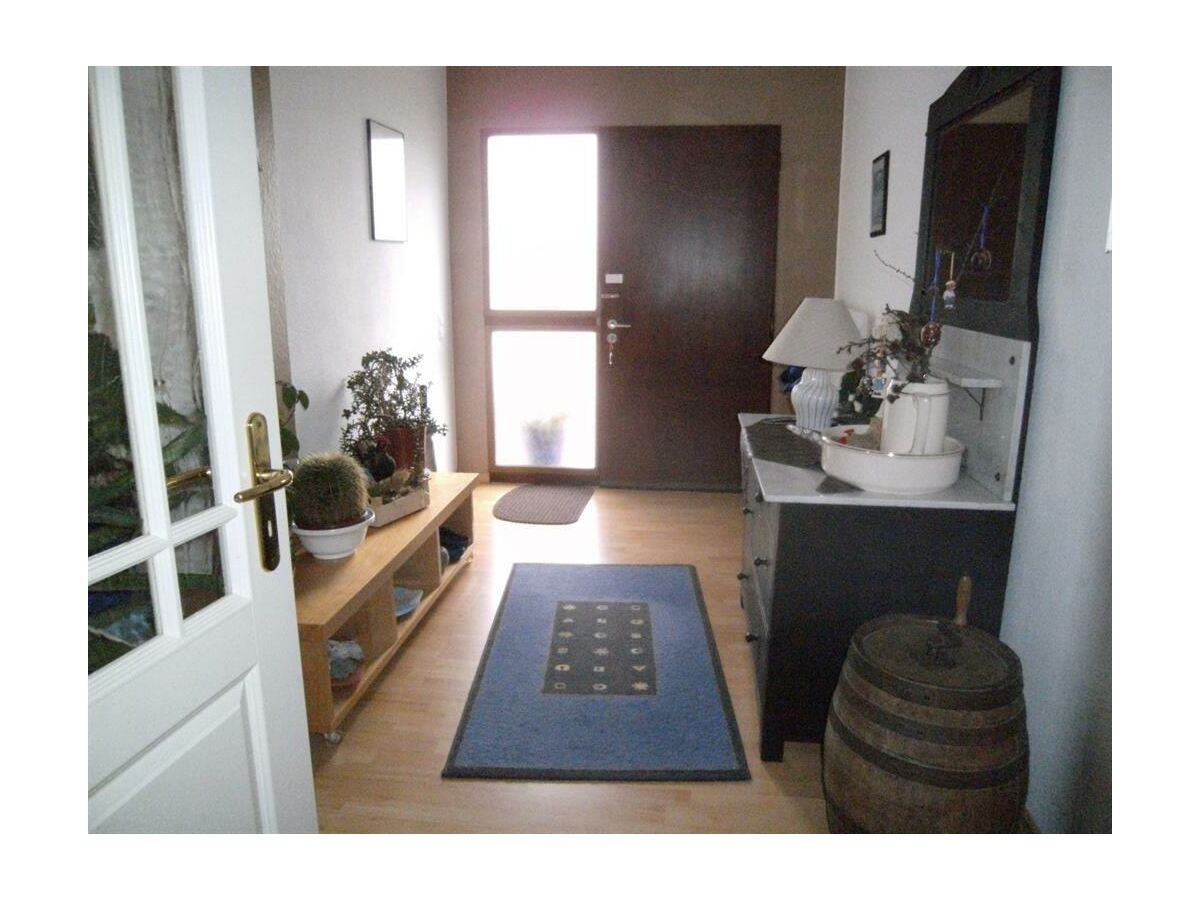 Apartment 2-Bettwohnung - Outdoor photo 4