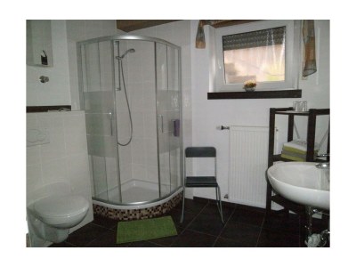 Apartment 2-Bettwohnung - Features photo 9