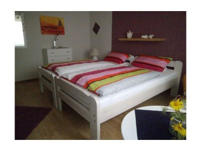 Apartment 2-Bettwohnung - Features photo 12