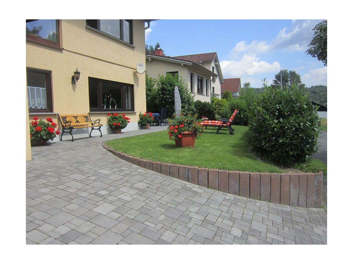 Apartment 2-Bettwohnung Belegung 2 Erw., auch mit Kind