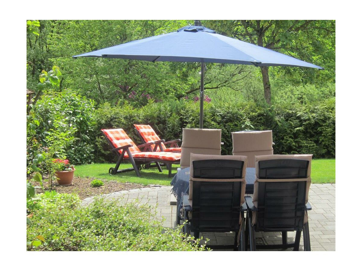 Apartment 2-Bettwohnung Belegung 2 Erw., auch mit Kind - Outdoor photo 2