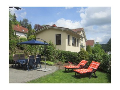 Apartment 2-Bettwohnung Belegung 2 Erw., auch mit Kind - Outdoor photo 3