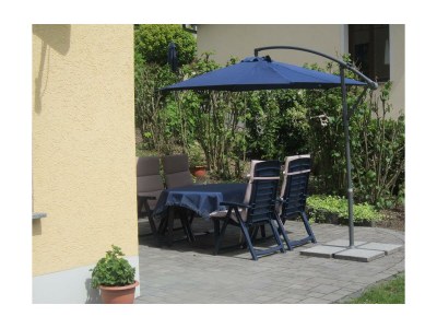 Apartment 2-Bettwohnung Belegung 2 Erw., auch mit Kind - Outdoor photo 5