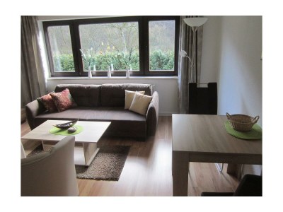 Apartment 2-Bettwohnung Belegung 2 Erw., auch mit Kind - Features photo 11