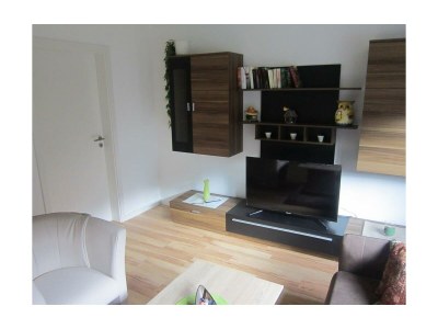 Apartment 2-Bettwohnung Belegung 2 Erw., auch mit Kind - Features photo 12