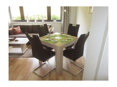 Apartment 2-Bettwohnung Belegung 2 Erw., auch mit Kind - Features photo 13