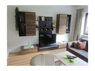 Apartment 2-Bettwohnung Belegung 2 Erw., auch mit Kind - Features photo 14