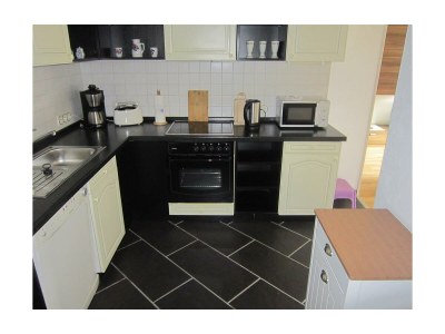 Apartment 2-Bettwohnung Belegung 2 Erw., auch mit Kind - Features photo 15