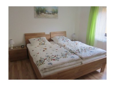 Apartment 2-Bettwohnung Belegung 2 Erw., auch mit Kind - Features photo 17