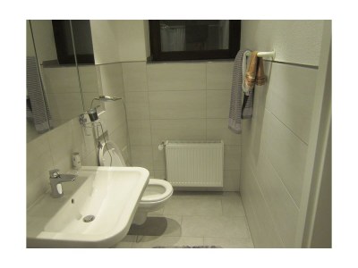 Apartment 2-Bettwohnung Belegung 2 Erw., auch mit Kind - Features photo 21