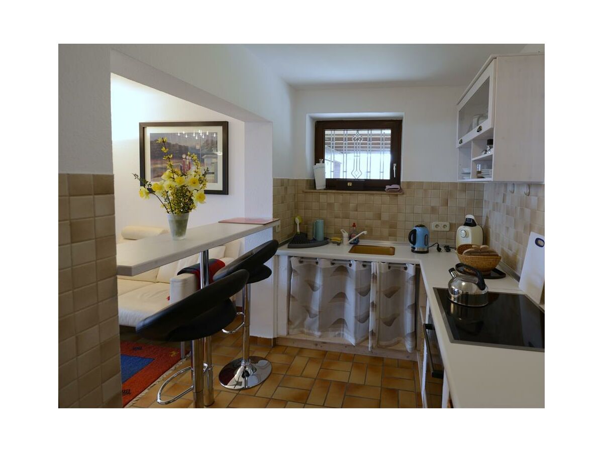 Apartment 2-Bettwohnung - Outdoor photo 5