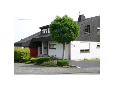 Apartment 2-Bettwohnung in Montabaur-Elgendorf - Apartment