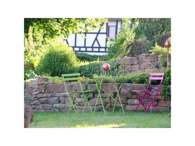 Apartment 2-Bettwohnung - Features photo 15