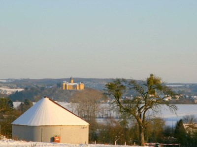 Apartment 2-Bettwohnung - Features photo 18