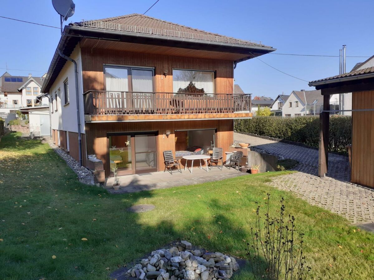 Apartment 2-Bettwohnung