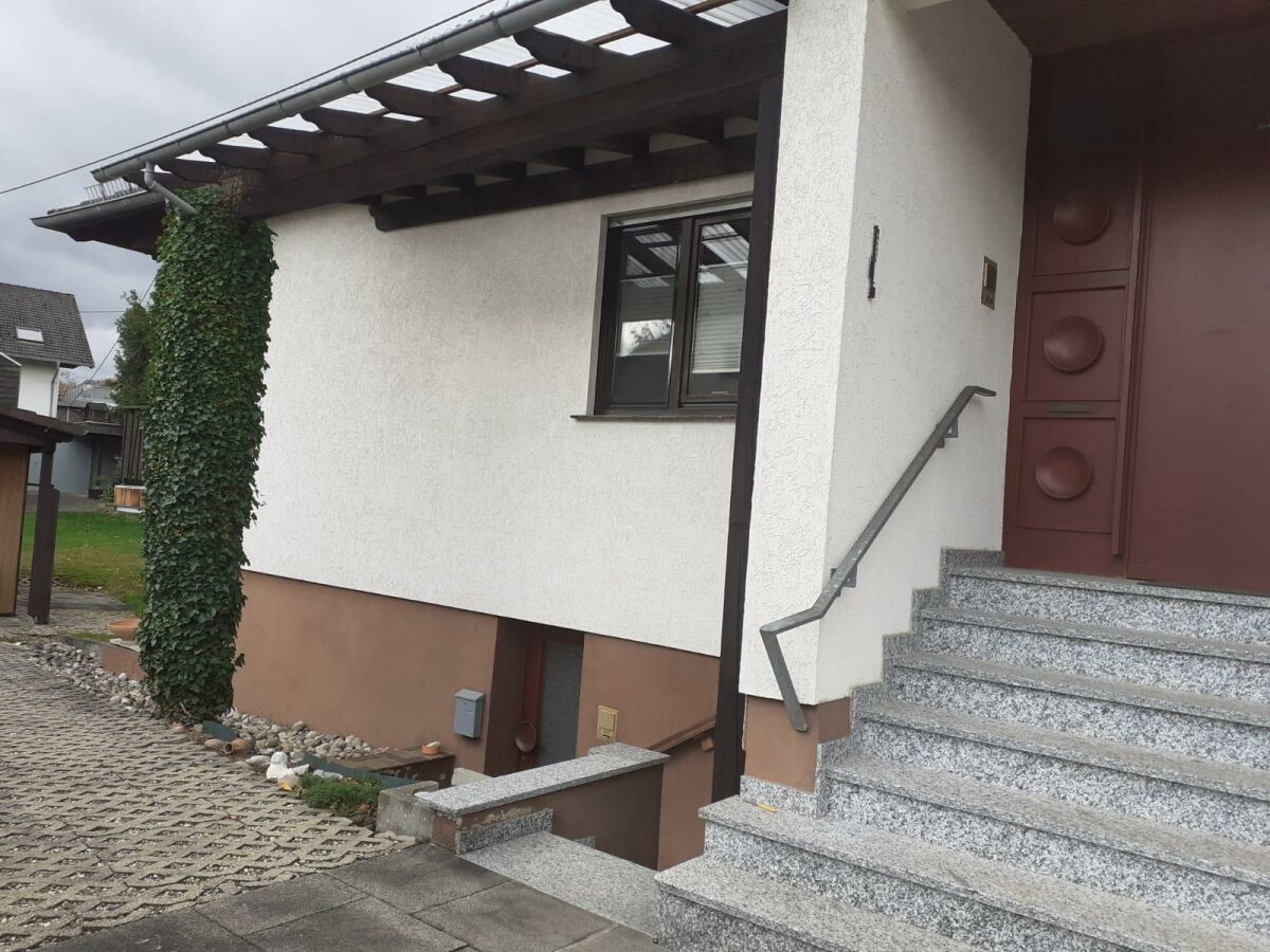 Apartment 2-Bettwohnung - Outdoor photo 2