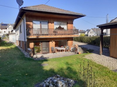 Apartment 2-Bettwohnung in Oberelbert - Apartment