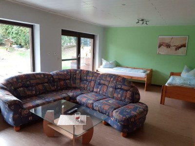 Apartment 2-Bettwohnung - Features photo 6