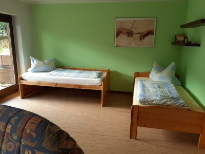 Apartment 2-Bettwohnung - Features photo 7