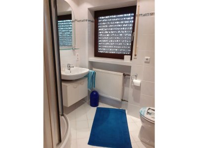 Apartment 2-Bettwohnung - Features photo 8