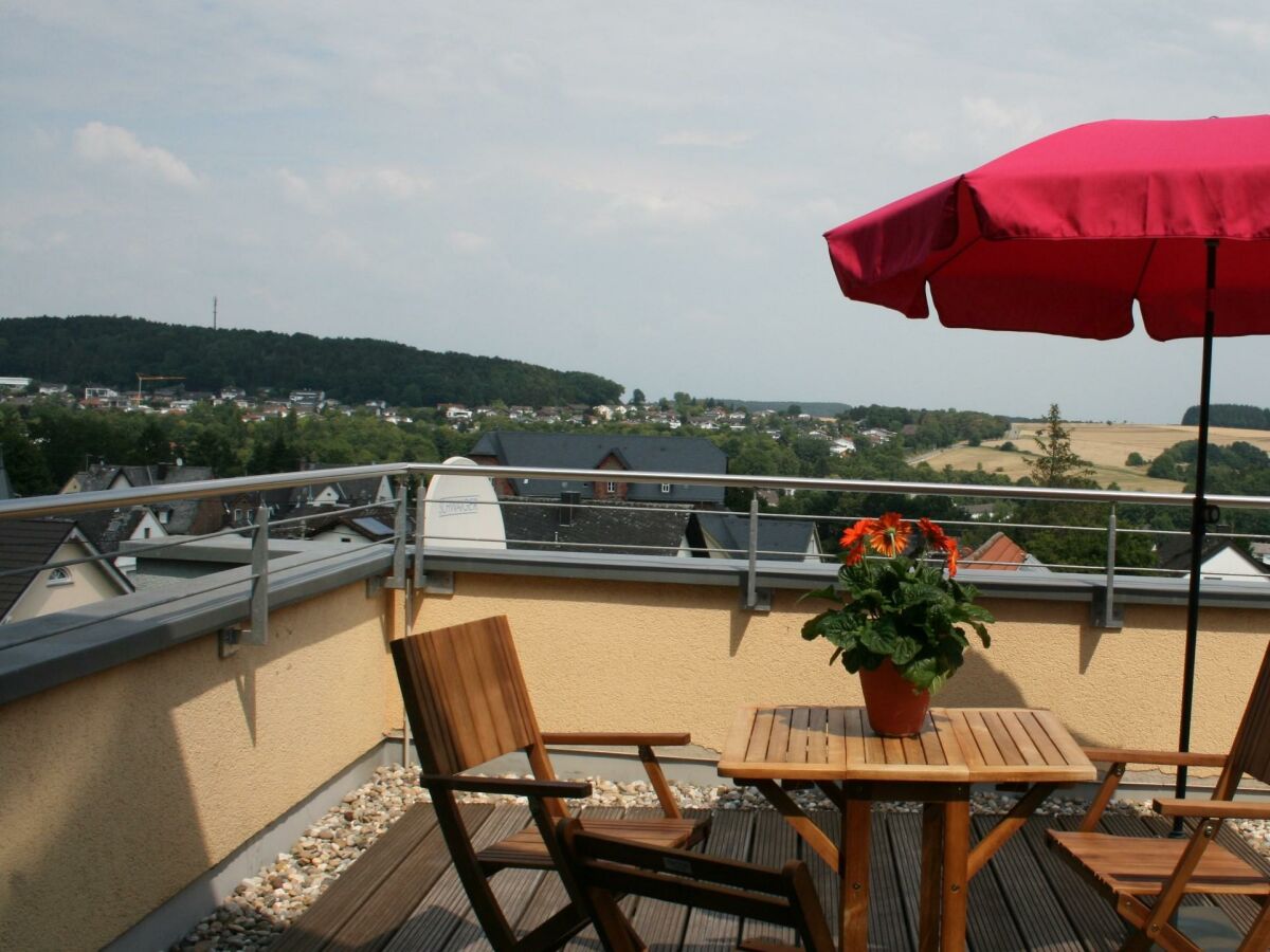 Apartment Apartpeterstor