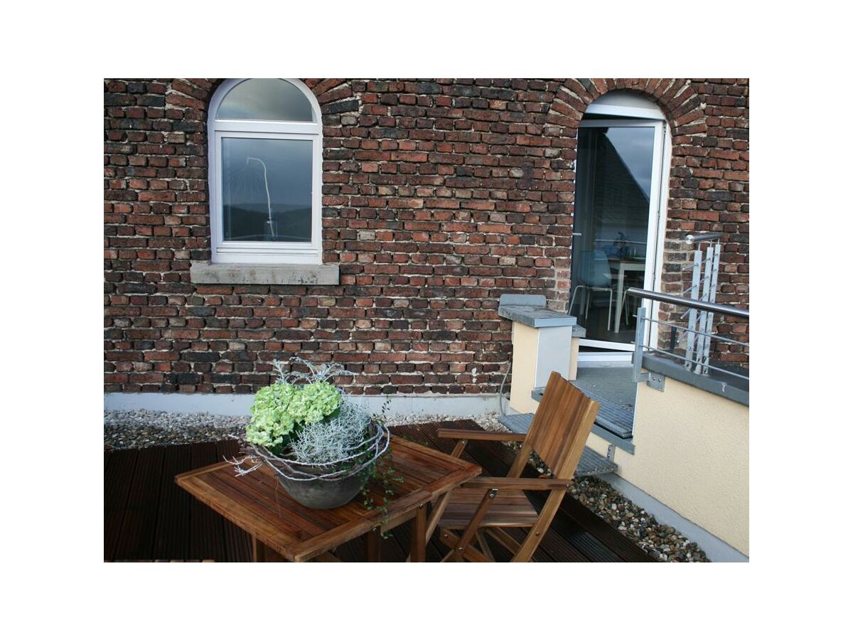 Apartment Apartpeterstor - Outdoor photo 4