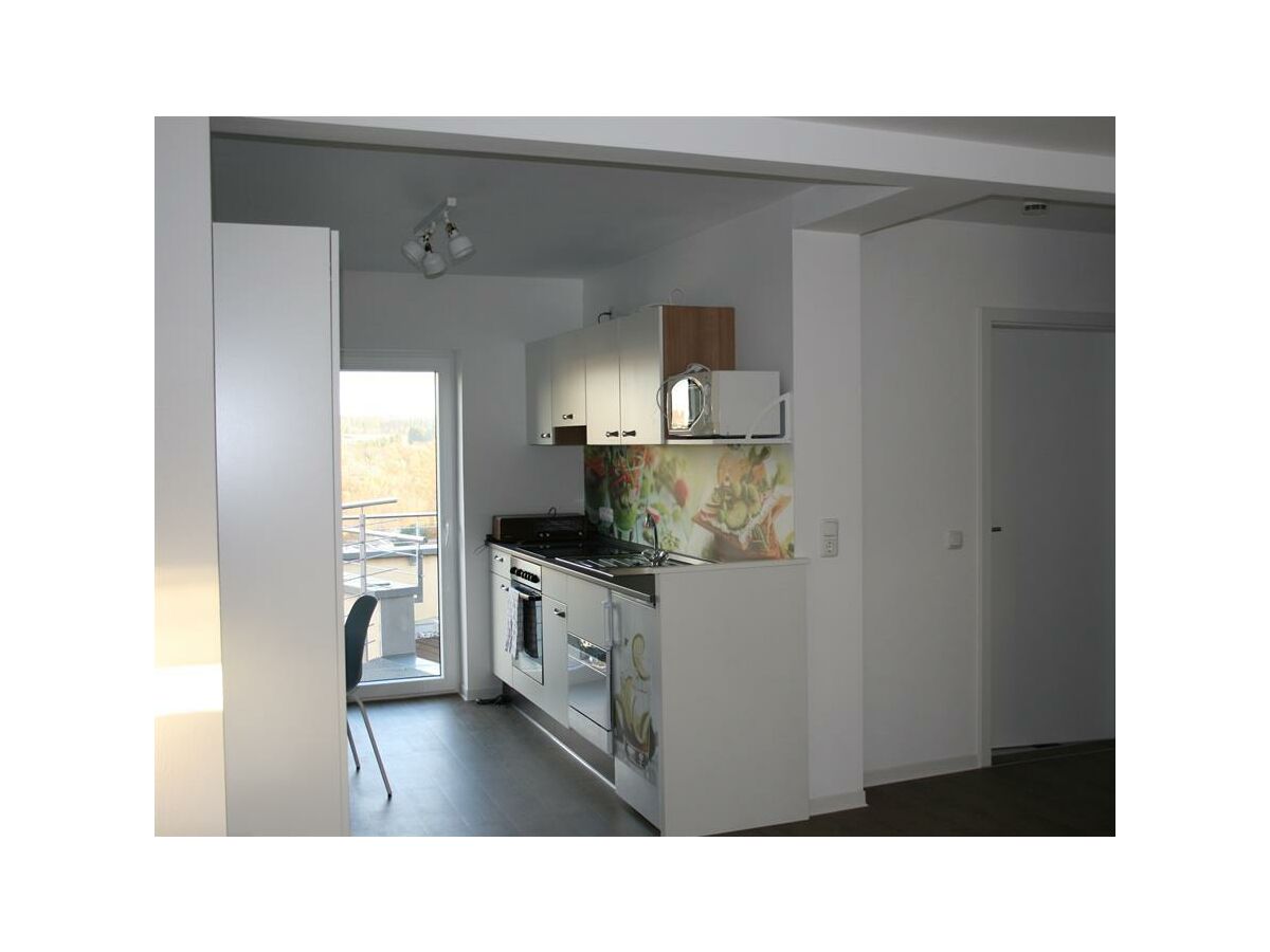 Apartment Apartpeterstor - Outdoor photo 5